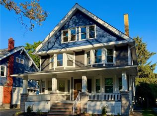 2049 West Blvd, Cleveland, OH 44102