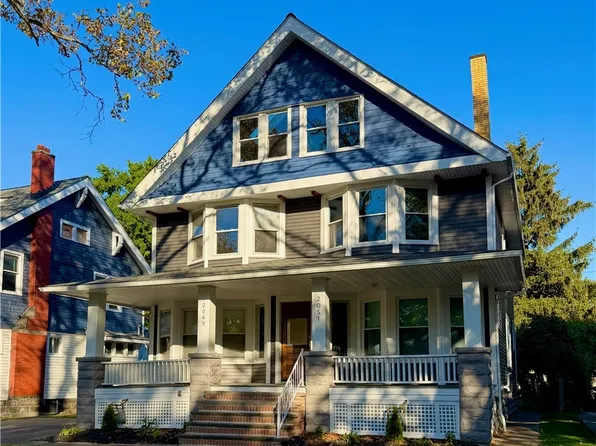 2049 West Blvd, Cleveland, OH 44102
