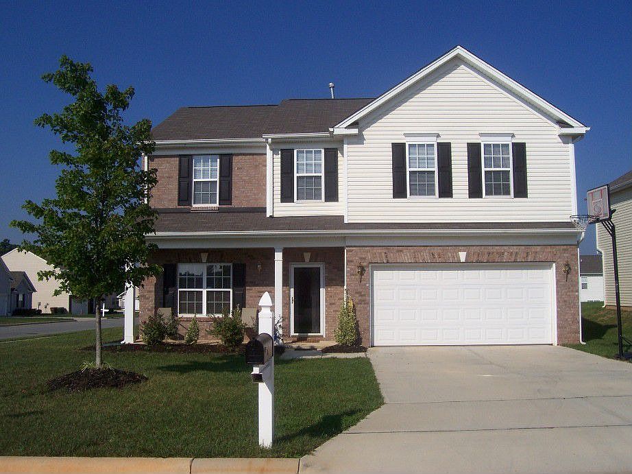 1st image of 4510 Wolf Run Dr
