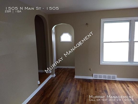 2nd image of 1505 N Main St #1505