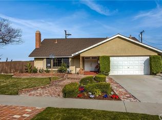 201 Saint Crispen Ave, Brea, CA 92821