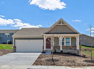 6821 Green Isle Ln, Union, KY 41091