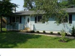 432 Wallace Ave, Bensalem, PA 19020