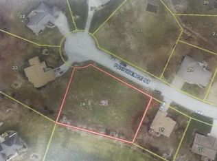 1938 Providence St, Mexico, MO 65265