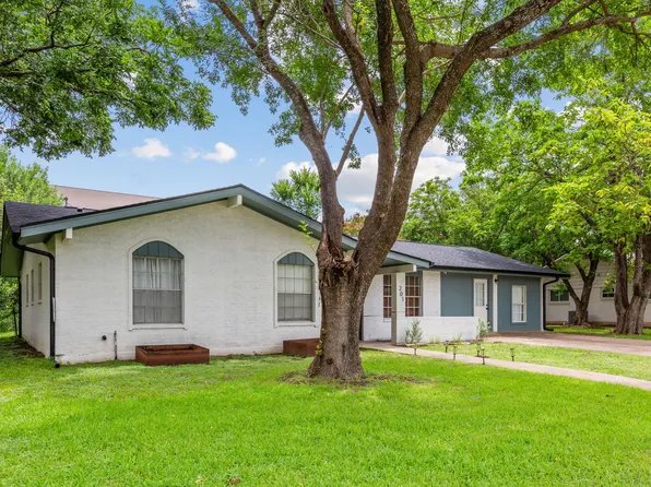 201 Fairlane Dr, Round Rock, TX 78664