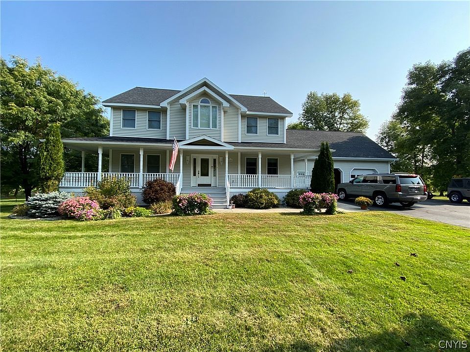 40 Mary Manor Dr, Waddington, NY 13694 Zillow