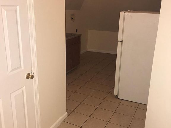 3rd Floor Kitchenette