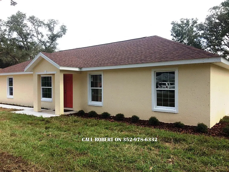 4100 Holly Hl — Photo 1