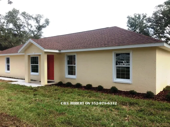 4100 Holly Hl, Lady Lake, FL 32159