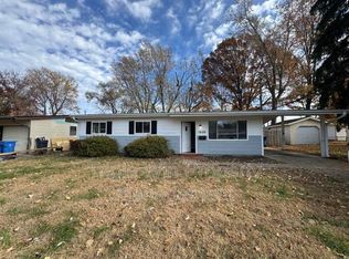 1630 Kay Dr, Florissant, MO 63031