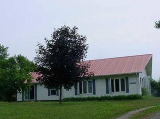 3090 S 600 W, Pleasant Lake, IN 46779