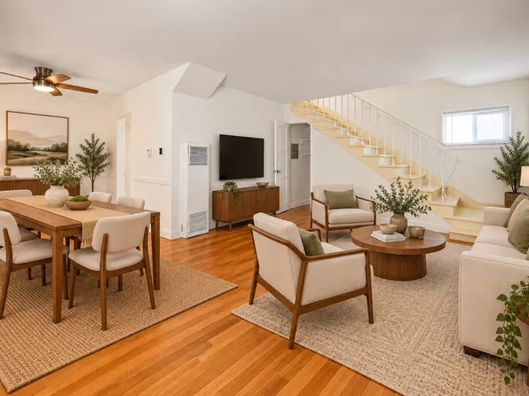 1420-1426 Harvard, 1420 Harvard St #1422, Santa Monica, CA 90404