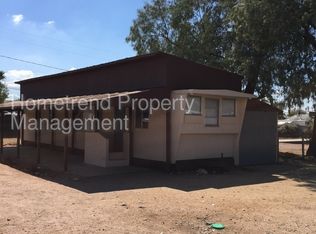 2055 W Gregory St, Apache Junction, AZ 85120