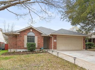 8611 Ephraim Rd, Austin, TX 78717