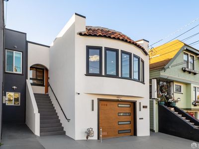 1047 Plymouth Ave, San Francisco, CA, 94112