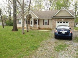 112 Ligon Dr, Shelbyville, TN 37160