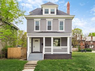 419 Stoddart Ave, Columbus, OH