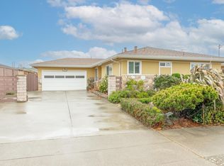 2230 Bermuda Ave, San Leandro, CA 94577