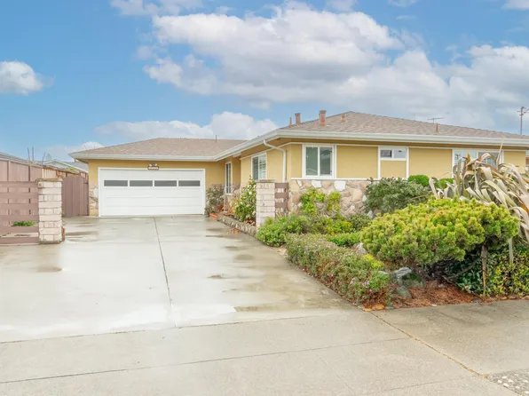 2230 Bermuda Ave, San Leandro, CA 94577