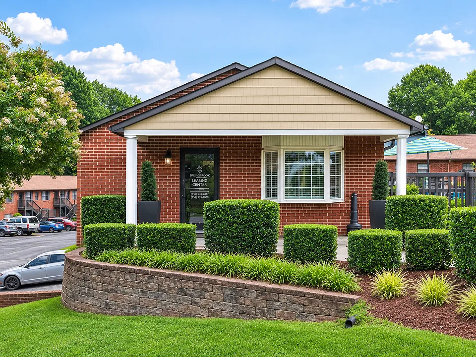 Springbrook Apartments
