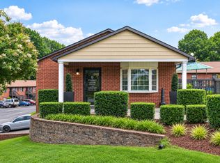 Springbrook Apartments, Kernersville, NC 27284