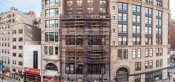 5th image of 55 W 14th St APT 7F
