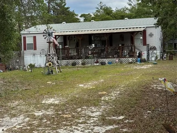 865 SE 178th Ter, Silver Springs, FL 34488