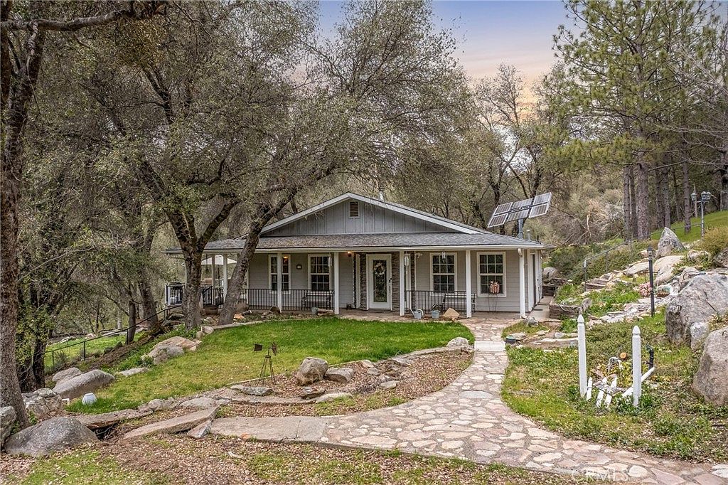 2695 Paso Pass Rd, Mariposa, CA 95338 Zillow