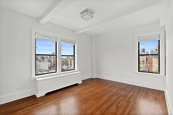 Rented by Rudin Management Company, Inc. | media 12