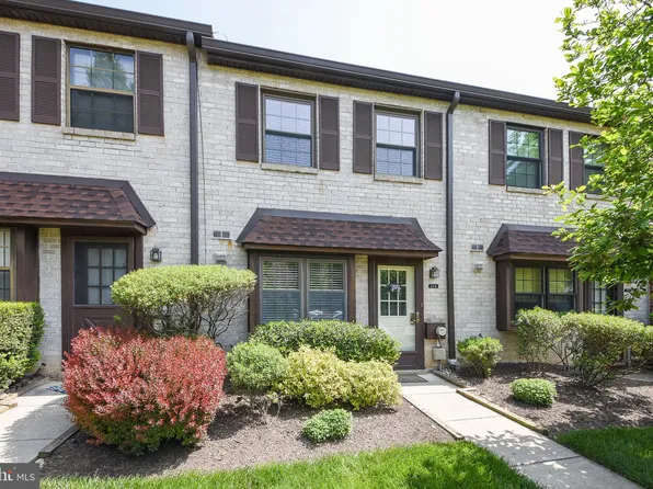 354 Glen Way, Elkins Park, PA 19027