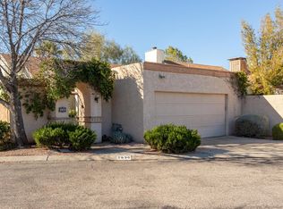 2839 W Medlar Pl, Tucson, AZ 85745
