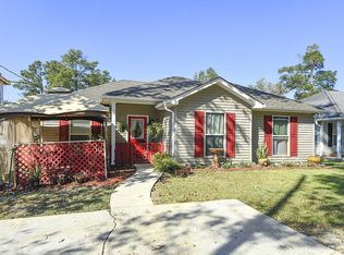 40613 Chinchas Creek Rd, Slidell, LA 70461