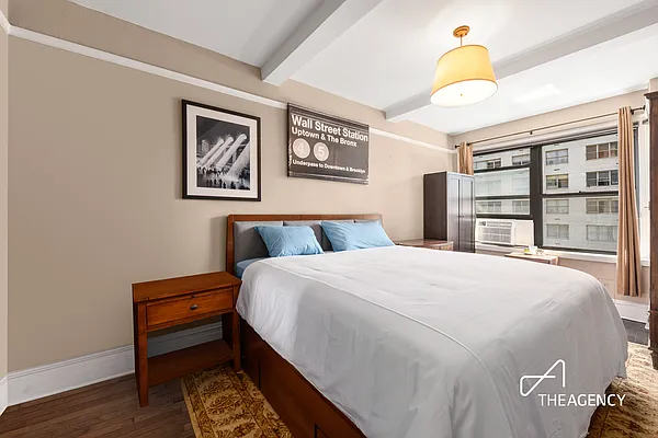 Sold by The Agency | media 3