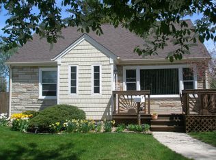 6407 51st Ave, Kenosha, WI 53142