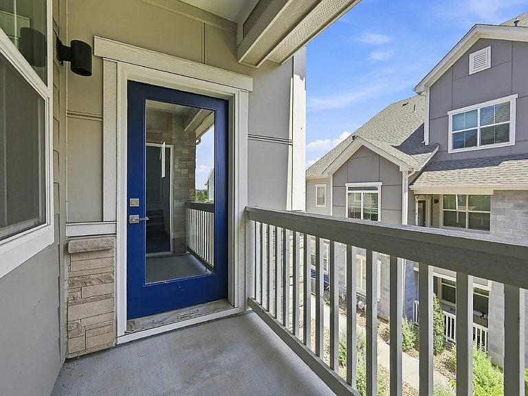 1841 S Dunkirk St #208 — Photo 26