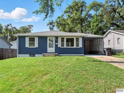 4215 Vernon Ave, Omaha, NE, 68111