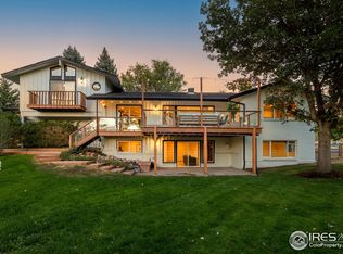 135 76th St, Boulder, CO 80303