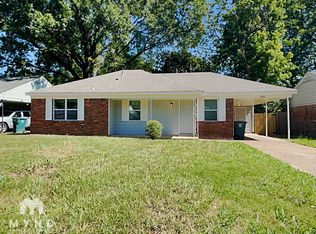4126 Berrywood Ave, Memphis, TN 38118