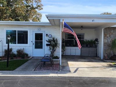 13940 Anona Heights Dr APT 45, Largo, FL, 33774