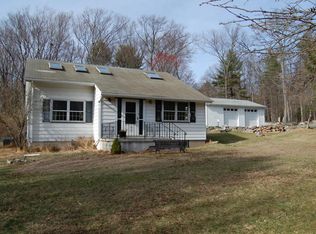 456 Raymondskill Rd, Milford, PA 18337