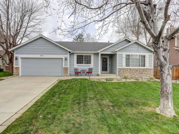 18986 E Creekside Drive, Parker, CO 80134