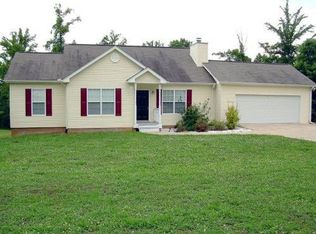 309 Beaver Creek Way, Cleveland, GA 30528