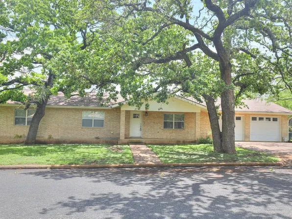 211 Forest Trail Dr, Fredericksburg, TX 78624