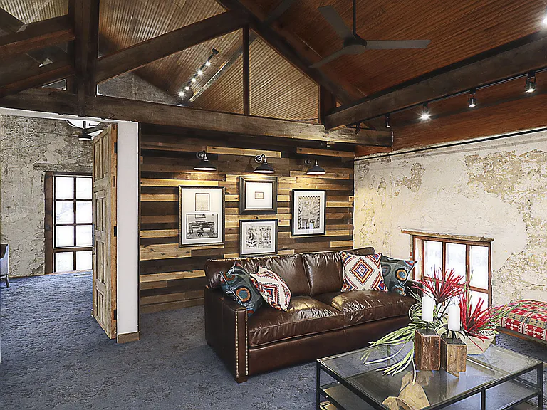 Soap Factory Apartments — Photo 8