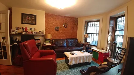 Rented by B & H Properties of New York LTD