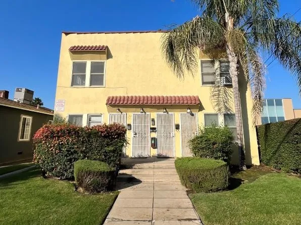 1133 N Yosemite Ave, Fresno, CA 93728