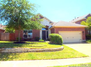 1762 Heavens Peak, San Antonio, TX 78258