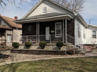 214 W Devlin St, Spring Valley, IL 61362