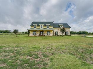 3760 Preakness Ct, Cleburne, TX 76033