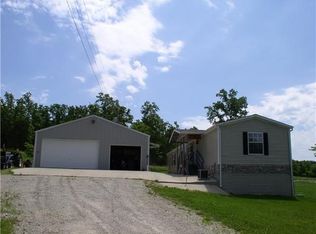 819 Stoutland Creek Rd, Stoutland, MO 65567